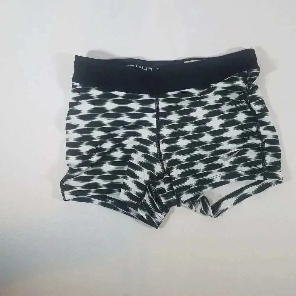 Nike women's running shorts
